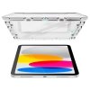 Szkło hartowane Spigen Glas.tR „EZ Fit” do iPad 10.9 (10. Gen 2022) / 11 (2025) – Przezroczyste (Clear)
